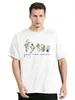 Herr t-skjortor bara ytterligare en växt-t-shirt rolig trädgårdsmästare entusiast dam män kvinnor bomullsskjorta grafiska överdimensionerade t-shirt kläder toppar