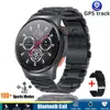 New QW49 smartwatch ECG+PPG1.39-inch high-definition display screen, Bluetooth call with encoder
