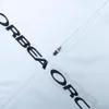 Orbea orca cycling Jersey Bike Shorts Set Men Women Quick Dropa ciclismo 4 карманы летние про -велосипед