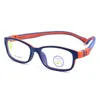 サングラスSECG ULTRALIGHT FLEXIBLE CHILDRENS FREAL VISION GLASSES用光学フレームメガネ月眼鏡DE VUE BABY GLASSES D240513