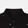 Men's Polos Polo Shirt Lapel Summer Embroidery High-end Business Casual Short Sleeve