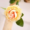 Декоративные цветы 180 см. Искусственная виноградная лоза подделка роза пин ротан