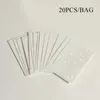 Frames 3 polegadas Mangas de cartas titular Heart Bling Pocard Po Films Cards Protective Protective Korean Style