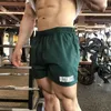 Sommer-Doppelschicht schnell trocken atmungsaktive Shorts Sporttraining laufen gerade Rohrleuchte Fünf-Minuten-Shorts M 240513