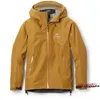 Windproof Jacket Outdoor Sport Coats Arc Beta Lt Jacket Women's Yukon Light Tan