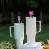 Andere Getränkewaren rosa Batterie St. für Tassen trinken Schicksaler Cap Water Flasche Topper wiederverwendbar