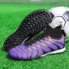 Crampons de football pour hommes baskets chaussures de foot