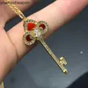 Colliers de bijoux haut de gamme