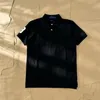 Designer Polo Marke Shirts Männer Luxus Polos Freizeitmänner T-Shirt Schlange Bienenbrief Druck Stickerei Mode High Street Man Tee S-4xl Poloshirts T-Shirt