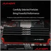 Rams Juhor Memoria RAM DDR3 8G 4G 1866MHz 1600MHz DDR4 16G 2666 3000 32000MHz Desktop UDIMM 1333 DEMM Stand per AMD/Intel Drop Delivery Otsgj