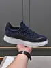 Sneakers a basso taglio di marchio Top Brand Lite Runner Bulton Scarpe da corsa in tessuto traspiratori traspiratori Mesh TPU Spoiler Sole Runner Sports Footwear EU38-45 con scatola