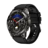 NFC New DM50 Smartwatch 1.43Amoled Bluetooth Call Screen toujours sur les mains des sports extérieurs