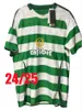 3xl 4xl 23 24 25 Celtic Soccer Jerseys Home Away Kyogo Edouard Elyounsi Turnbull Ajeti Christie Jota Griffiths Forrest 2024 Kelten Men Kit Uniformen Voetbalkshirt