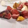 Cristal bruto natural para caçadores de cabines decorando decoração de arame de polimento de arame wicca reiki cura de lapidário de lapidário fluorite ll