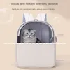 Cat Carriers Backpack Dog Carrier Dogs Accessories Pet Chien Accessoires Pour Chiens