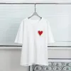 2024 Nya mäns T-shirts Summer 100% Cotton Korea Fashion T Shirt Men/Woman Causal O-Neck Basic T-Shirt Male Tops