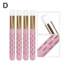 Eyelashes Extension Tool Skin Care Extensions Applicator Eyebrow Eyelash Brushes Lashes Cleanser Eyelash Cleaning Brush 5 Pcs