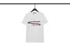 Saint Queen T Shirts Men's T-Shirts Mens Designer T Shirts Black White Cool T-shirt Men Summer Italian Fashion Casual Street T-shirt Tops Tees Plus Size 98187
