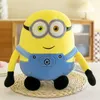 30-45cm Filme fofo Minion Personantes