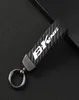 Keychains Fashion Motorcycle en fibre de carbone Corde en cuir en cuir Anneau clé pour Suzuki Bking Bking 2007 2009 2009 2011 2012 2012839408