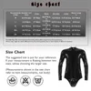 Mens Glossy Catsuit Sexig dragkedja Öppen Crotch Shiny Leather Bodysuit Porn Bulge Pouch Wetlook Latex Leotard Jumpsuits Clubwear 240511