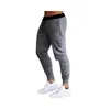 Pantalon masculin 2024 Pantalons de joggeurs d'été pour hommes Pantalons de sport de fitness gymnal