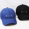 Baseball Cap Fashion Designer Designer Estate Cappelli da uomo Cappelli da uomo Fashion Leisure Adattabile Capi di dotto