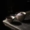 Teaware set tangpin vintage japansk tekanna keramisk vattenkokare gaiwan te cups bärbara resekontor