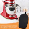 Tischmatten Mixer Mover für Thermomixx TMM6 TM5 Standkocher Kaffeemaschine Schieber Moving Kitchen Appliance Nicht-Schlupfmatte