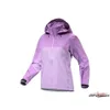 Designer Sport Jacket Windvrije jassen Beta AR AR Dames Hard Shell Winddicht en waterdichte Sprinkler Top FZ5V