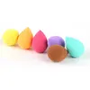 Makeup Tools Mini Cosmetic Sponge Cosmetic Puff Cotton Pad For Basic Concealer Cosmetic Soft Water Sponge Cosmetic Accessories D240510