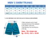 Herren Shorts 3D -Druckpflanzen Pilzstrand für Männer lässige Sommer -Surfbrett coole Street lose kurze Hosen Kleidung