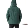 Windproof Jacket Outdoor Sport Coats Arc Macai Warm Jacket - Men's Boxcar