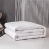 Peter Khanun 100% ganso Down Duvet Lightweight Consolador Verão Cobertor Hipoalergênico Antimita 022 240506