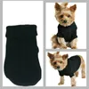 Hondenkleding xxxs/xxs/xs gebreide trui kat puppy kleding trui voor chihuahua theekop kerstkitten outfit