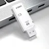 2024 ORYGINALNY ADAPTER KARTY KARTYKI XD USB 2.0 Adapter pamięci dla kamer Olympus Fuji Type C do Micro USB Typ C OTG Ugreenfor Type C do Micro USB