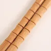 Naturalne bambusowe pałeczki z drewna zdrowe wielokrotne zmywarka do zmywarki bezpieczne chińskie karbonizacja patyka do sushi makaron zz zz