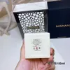 Nishane Perfume Hacivat Parfums Man Women Extrait de Parfum Fragrância Longa Liberte da Marca de Colônia Neutra Spray 100ml Qualidade Superior