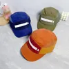 Summer Sunhats Fashion Street Hats Designer Designer Baseball Caps Brand Lettere di marca Luxi