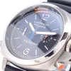 Fashion luxury Penorrei watch designer PAM00526 1950 Regatta TO93367