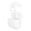 Écouteurs de téléphones portables USB-C TWS Casque sans fil invisible Mini stéréo surround Quality Sound Talpofroof ANC Bluetooth Casque pour iPhone Xiaomi Smart Cell Phones