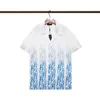 Suits-survêtements masculins 2023 Fleurs de tennis rayures hommes femmes courtet set t sht hawaii plage costume de style hip hop short couple costume