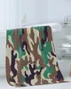 Towel Custom 3pcs Towels Set Camouflage Background Bath Face Hand Bathroom Sport Bar Microfiber Beach