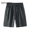 Mens Shorts for Men Summer Oversized Sports Casual Short Pant Britches Trousers Boardshorts Beachwear Breathable Elastic Waist 230130