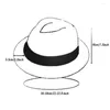Baskar vikbar cirkel stift hink cap andas andas solskydd fiskare hatt för män kvinnor sommar resor sport vandring strand bob hattar