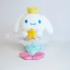 Симпатичная русалка Куроми плюшевые игрушки для детских игровых партнеров подарки на день святого Валентина