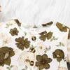 Zestawy odzieży Nowonarodzone ubrania dziecięce 0-24 miesiące kwiatowy bluzka z długim rękawem i długi strój spodni maluch do niemowląt garnitur dla dzieci girll2405