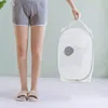 Laundry Bags Vanzlife Cartoon Foldable Basket Dirty Storage Portable Clothing Washing Organizing Creative Clothes
