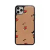 Fashion G Designer Téléphone pour l'iPhone 15 Pro Max 14 13 12 11 Promax Luxury Phonecase 15pro 14pro 14Plus 13pro 12pro 11pro Cartroon Pattern Téléphone Cover