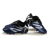 Oryginalne buty piłkarskie AG/TF Młodzieżowe buty piłkarskie oddychające Wygodne nie-poślizgowe buts